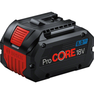 BATTERIE 18V 8AH PROCORE