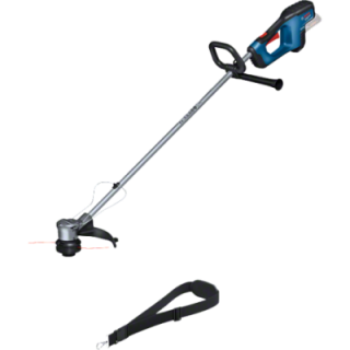 COUPE BORDURE 18V GRT 18V-33 SOLO