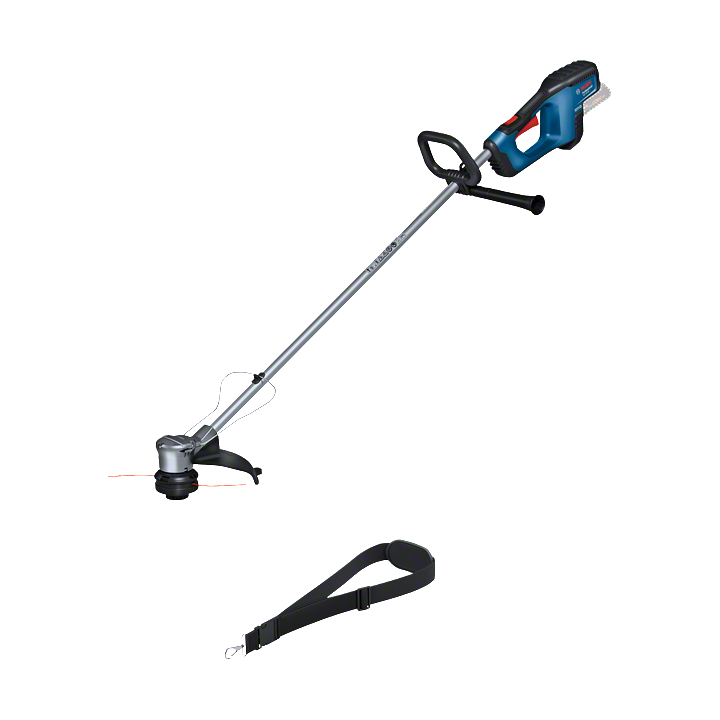 COUPE BORDURE 18V GRT 18V-33 SOLO
