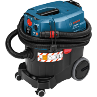 ASPIRATEUR GAS 35 L AFC
