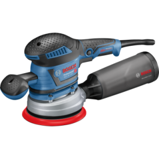 PONCEUSE EXCENT 400W D150 GEX 40-150 LBOXX