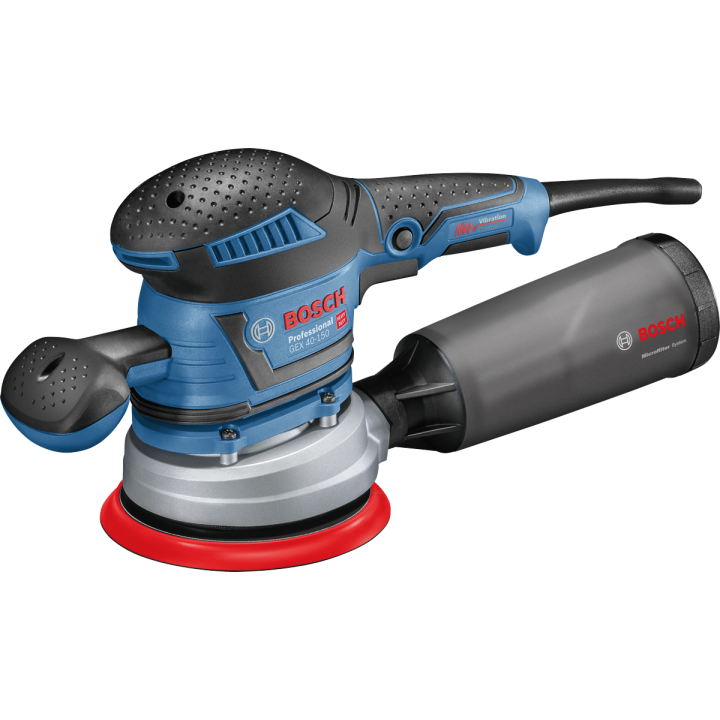PONCEUSE EXCENT 400W D150 GEX 40-150 LBOXX