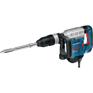 MARTEAU PIQUEUR SDS-MAX 1150W 8