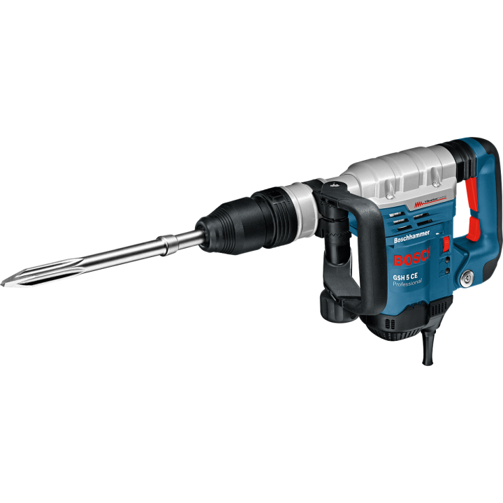 MARTEAU PIQUEUR SDS-MAX 1150W 8
