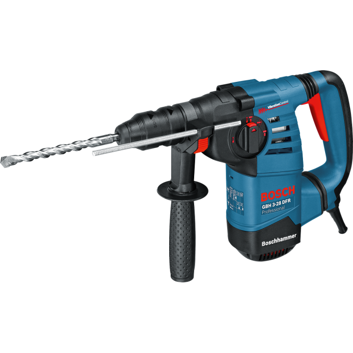PERFORATEUR SDS+ GBH 4-32 DFR