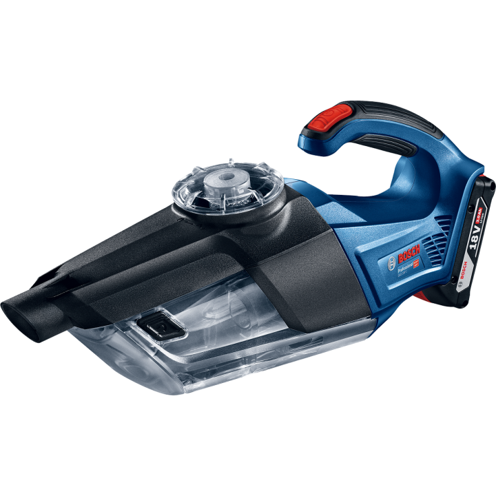 ASPIRATEUR SANS FIL GAS 18V-1 SOLO BOITE CARTON