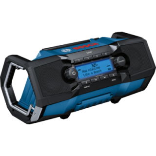 RADIO GPB 18V-2 SC