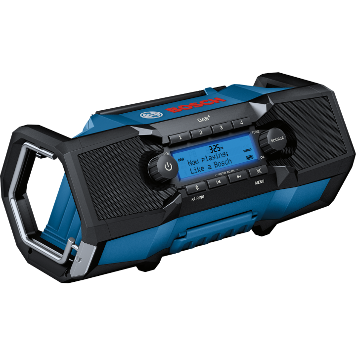 RADIO GPB 18V-2 SC
