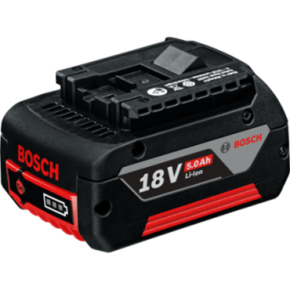 BATTERIE 18V 5AH GBA