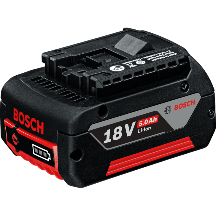 BATTERIE 18V 5AH GBA