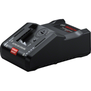 CHARGEUR BOSCH POWER BOOST GAL 18V-160C CONNECTE
