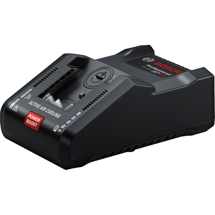 CHARGEUR BOSCH POWER BOOST GAL 18V-160C CONNECTE