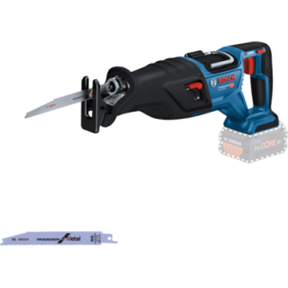 SCIE SABRE GSA 18V-28 SOLO LBOX