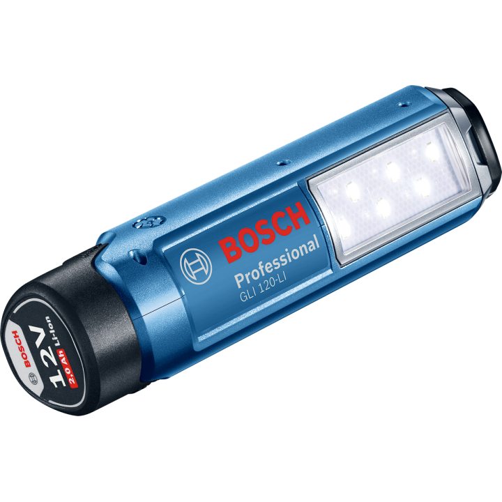 LAMPE GLI 12V-300 SOLO BOITE CARTON