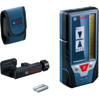 CELLULE RECEPTION LR7 LASER LIGNE GCL2-50/GLL3-80