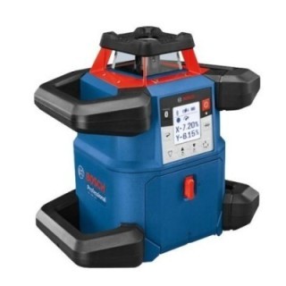 LASER ROTATIF GRL600CHV RGE DBLE PENTE+CELLUL LR60
