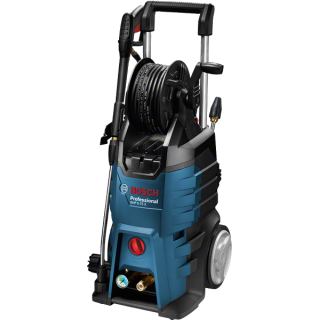 NETTOYEUR HAUTE PRESSION GHP 5-75 185 BARS, 2600W