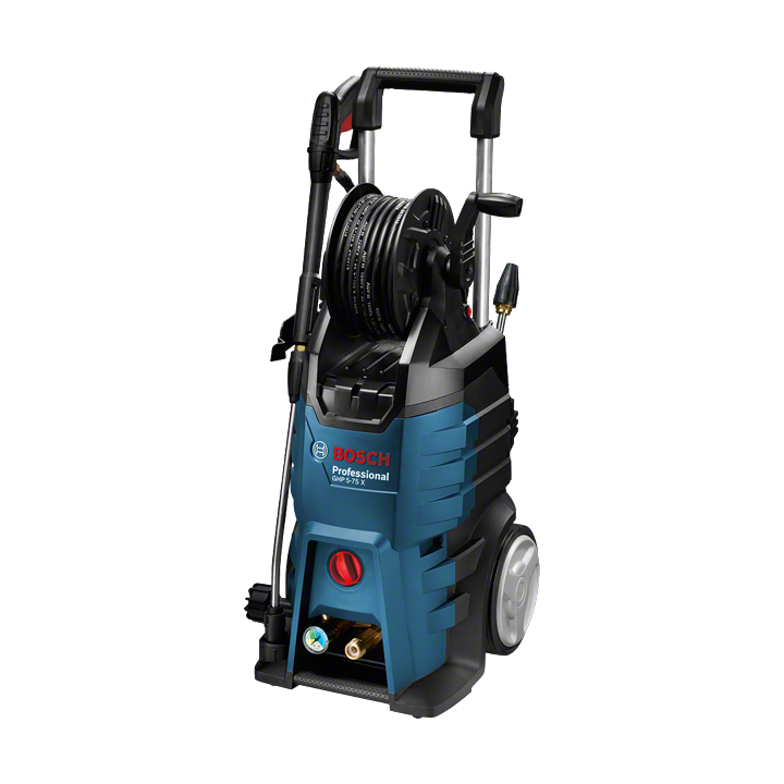 NETTOYEUR HAUTE PRESSION GHP 5-75 185 BARS, 2600W