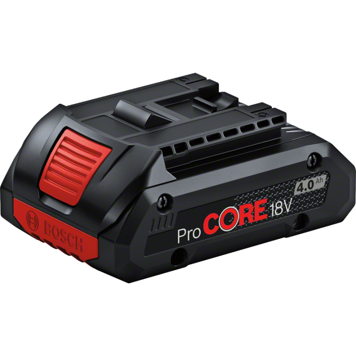 BATTERIE 18V 4AH PROCORE