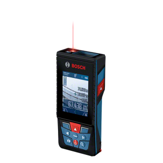 TELEMETRE LASER GLM 150-27C 150M