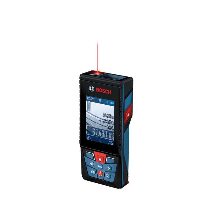 TELEMETRE LASER GLM 150-27C 150M