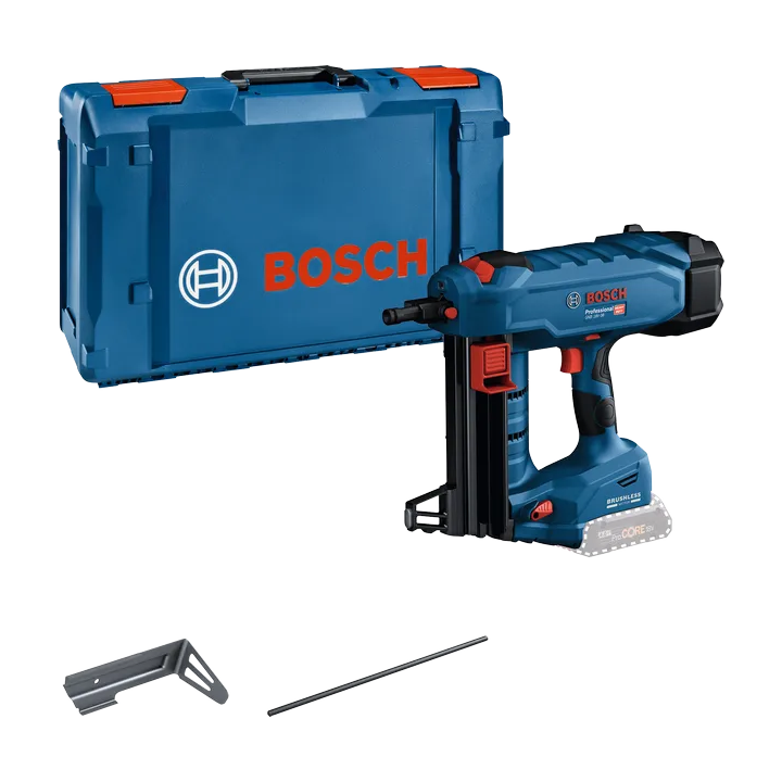 Cloueur béton sans fil GNB 18V-38 solo XL