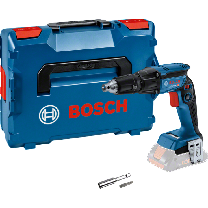 VISSEUSE PLAQUISTE 18V GTB 18V-45 SOLO L-BOXX MY36