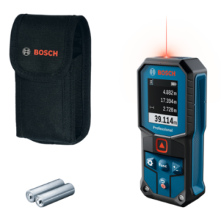 TELEMETRE LASER GLM40/31M 0601075000
