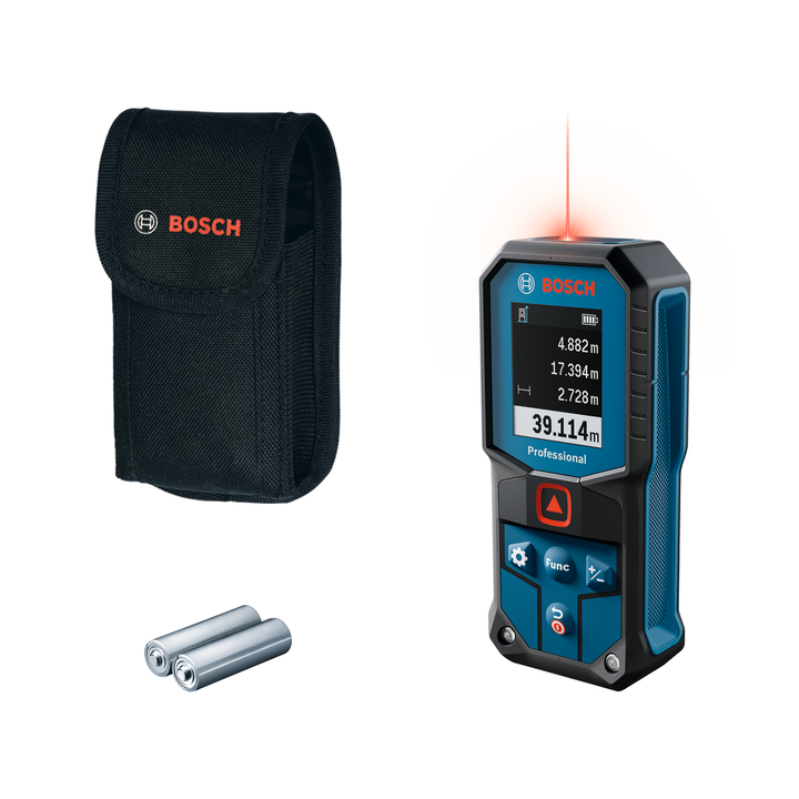 TELEMETRE LASER GLM40/31M 0601075000