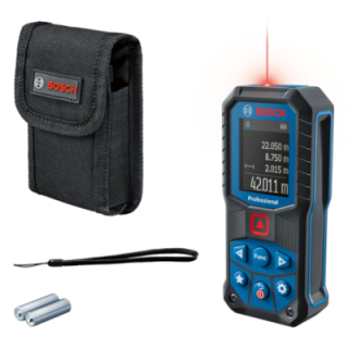 TELEMETRE LASER GLM 50-22/50M