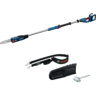 TAILLE-HAIE ELAGA TELESC 18V 25CM GKE18V-25TP SOLO