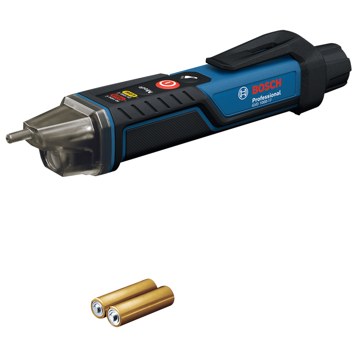STYLO TESTEUR TENSION SANS CONTACT1000V GVD1000-17