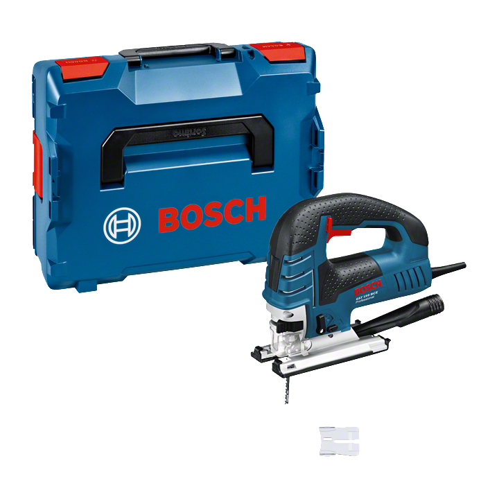 SCIE SAUTEUSE 780W GST 150 BCE LBOX MY36