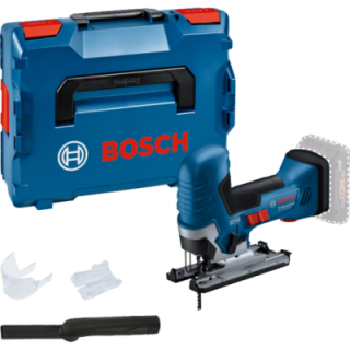 SCIE SAUTEUSE 18V GST 18V-125 S SOLO L-BOXX MY36