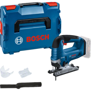 SCIE SAUTEUSE 18V GST 18V-125 B SOLO L-BOXX MY36