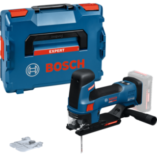 SCIE SAUTEUSE 18V EXPERT EXST18V-155S SOLO MY36