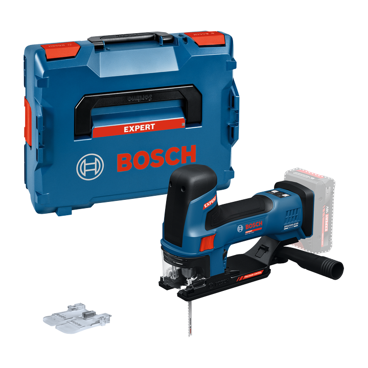 SCIE SAUTEUSE 18V EXPERT EXST18V-155S SOLO MY36