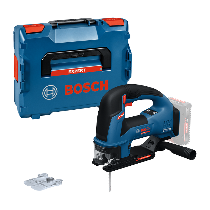 SCIE SAUTEUSE 18V EXPERT EXST18V-155B SOLO MY36