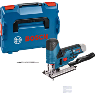 SCIE SAUTEUSE 12V GST 12V-70 SOLO LBOX MY36
