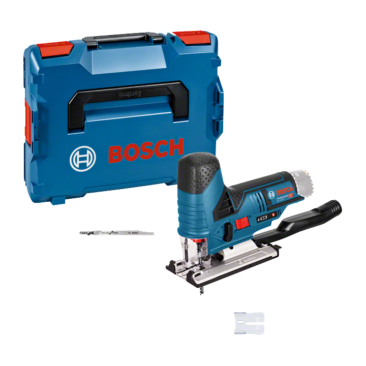 SCIE SAUTEUSE 12V GST 12V-70 SOLO LBOX MY36