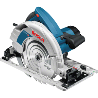 SCIE CIRCULAIRE D235MM 2200W GKS 85G LBOXX MY36