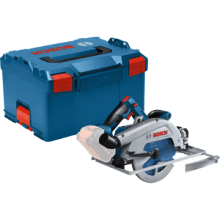 SCIE CIRCULAIRE 18V D190MM GKS18V-68GC SOLO MY36