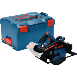 SCIE CIRCULAIRE 18V D190MM EXKS18V-68GX SOLO MY36