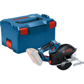 SCIE CIRCULAIRE 18V D136MM GKM 18V-50 SOLO MY36