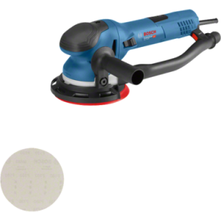 PONCEUSE EXCENTRIQUE 750W D150MM GET 75-150 MY36