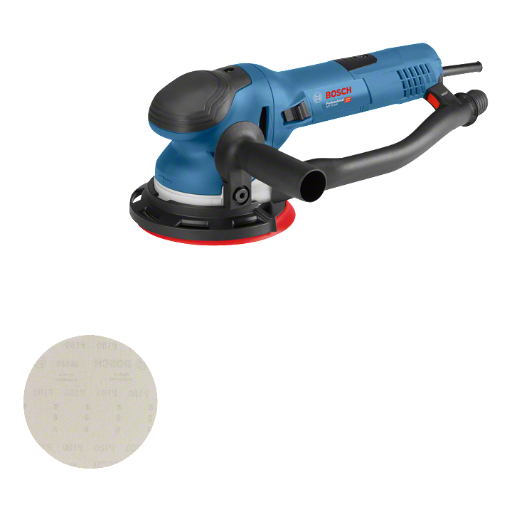 PONCEUSE EXCENTRIQUE 750W D150MM GET 75-150 MY36