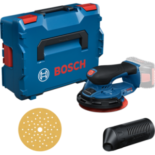 PONCEUSE EXCENTRIQUE 18V D150MM GEX150-3 SOLOMY36