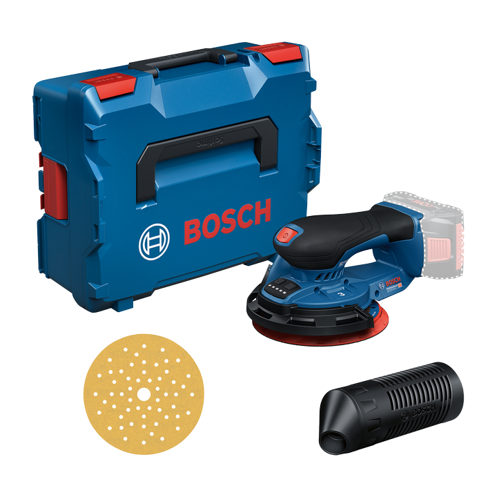 PONCEUSE EXCENTRIQUE 18V D150MM GEX150-3 SOLOMY36