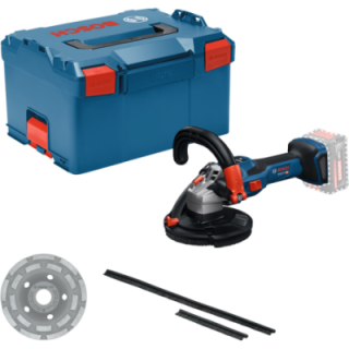 PONCEUSE BETON GBR 18V-15 S SOLO L