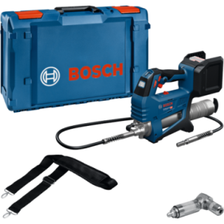 POMPE GRAISSE GFP 18V-10 SOLO XL
